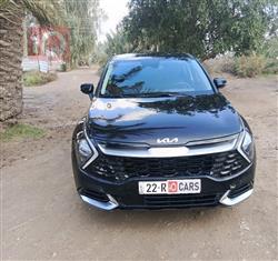 کیا سپۆرتاج